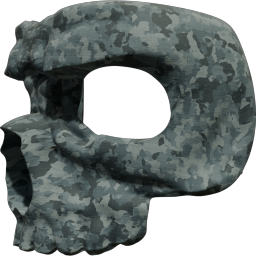 FAST Camo Naval Aquatic