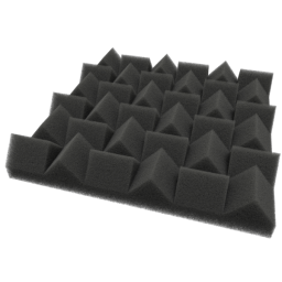 Foam Panel C