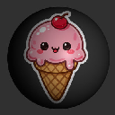 37DecalASKawaii