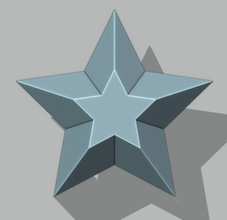 5-STAR-CUT-DIAMOND