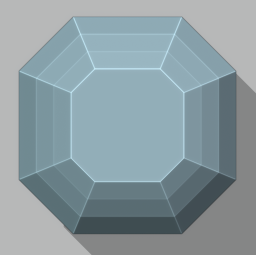 ASSCHER-CUT-DIAMOND