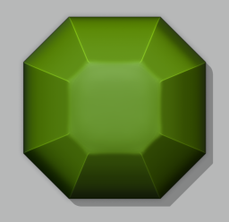 Gemstone-ASSCHER-CABOUCHON