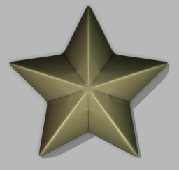 Gemstone-CABOUCHON-STAR