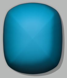 Gemstone-CUSHION-CABOUCHON