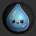 41DecalASKawaii