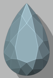 PEAR-SHAPE-DIAMOND