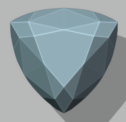 TRILLION-CUT-DIAMOND