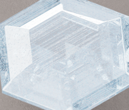DIAMOND-frosted