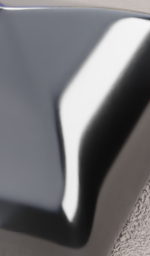 GLASS-colored-BLACK