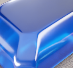 GLASS-colored-DEEP-BLUE
