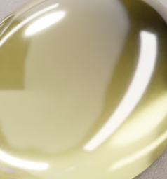 GLASS-colored-LIGHT-YELLOW
