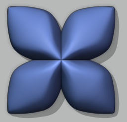 Gemstone-4PETALS-CABOUCHON