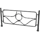 Crowd Control Barrier.008