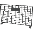 Crowd Control Barrier.010