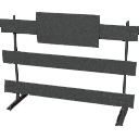 Road Barrier