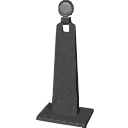 Road Barrier.014
