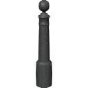 Road Barrier.020
