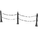 Road Barrier.022