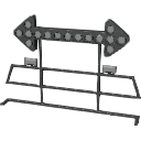Road Barrier.023