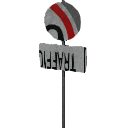 Road Sign.004