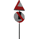 Road Sign.006