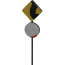 Road Sign.016
