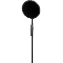 Traffic Convex Mirror