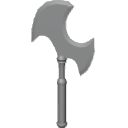 MG-Axe25
