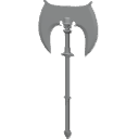 MG-Axe30
