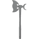 MG-Axe33