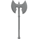 MG-Axe35