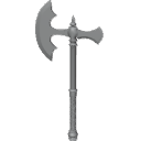 MG-Axe42