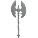 MG-Axe50