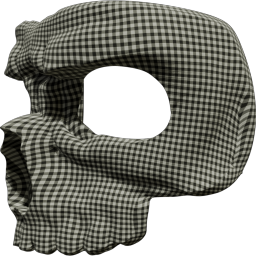 FAST Fabric Plaid