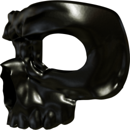 FAST Metal Antique