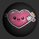 63DecalASKawaii