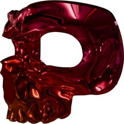 FAST Metal Neo Chrome