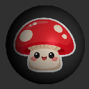 64DecalASKawaii
