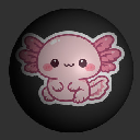 66DecalASKawaii