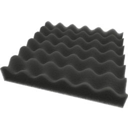 Foam Panel D