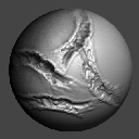 13DrawASIndustrialMetallic