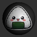 70DecalASKawaii