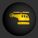 96DecalASAirport