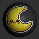 85DecalASKawaii