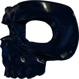 FAST Sapphire Blue