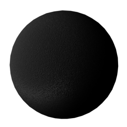 Black Foam