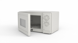 Microwave Oven 2K