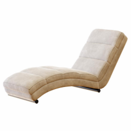 California Chaise beige