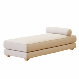 Daybed WITHOUT plaid