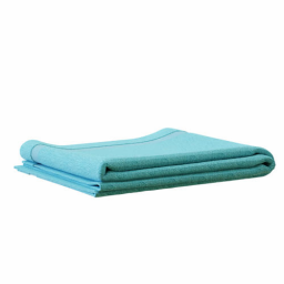 Towel folded sunbed pacific